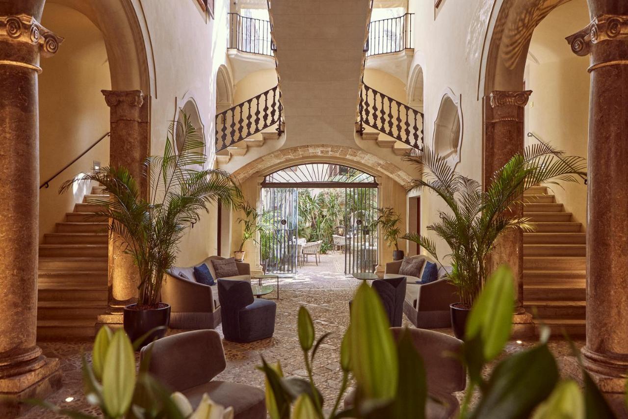 Palacio Marques (adults Only) Пальма-де-Майорка